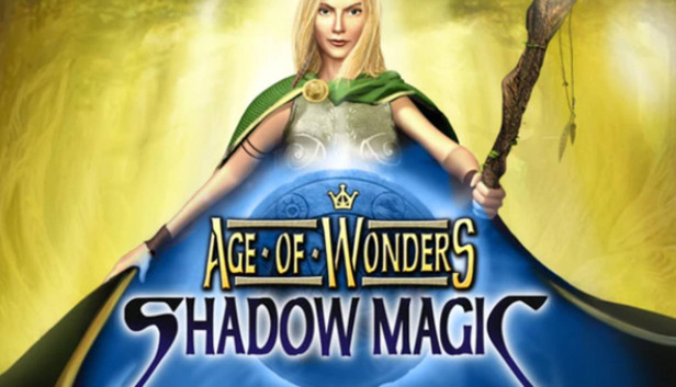 Buy Age of Wonders Shadow Magic Steam