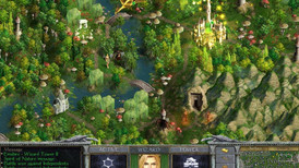 Age of Wonders Shadow Magic screenshot 2