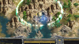 Age of Wonders Shadow Magic screenshot 4