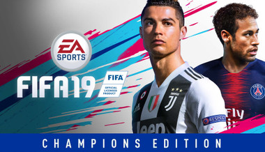 FIFA 19 Champions Edition - Xbox One