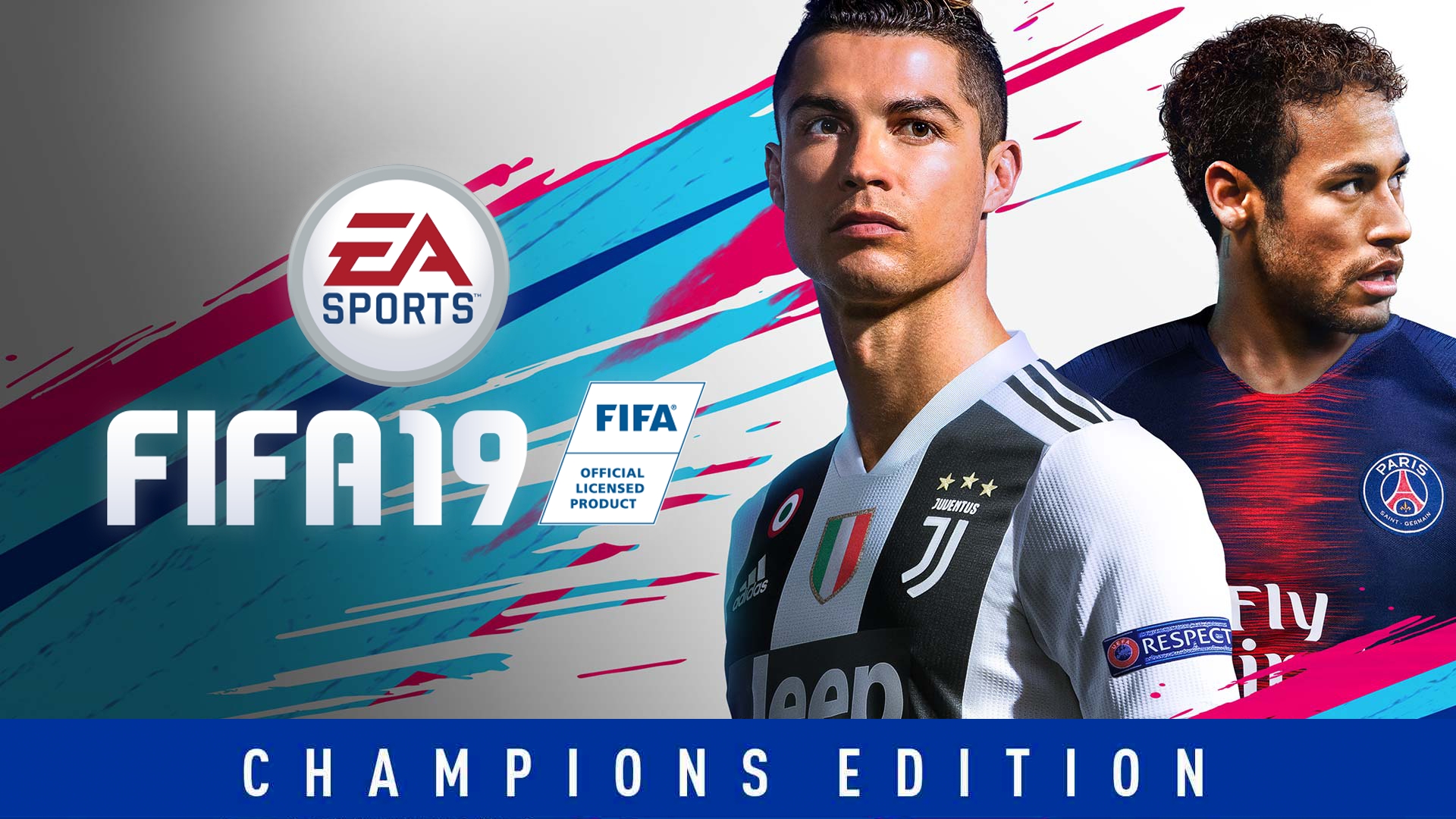 Soak nederlag angreb Køb Fifa 19 Champions Edition Xbox ONE Microsoft Store