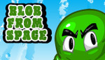 Blob From Space