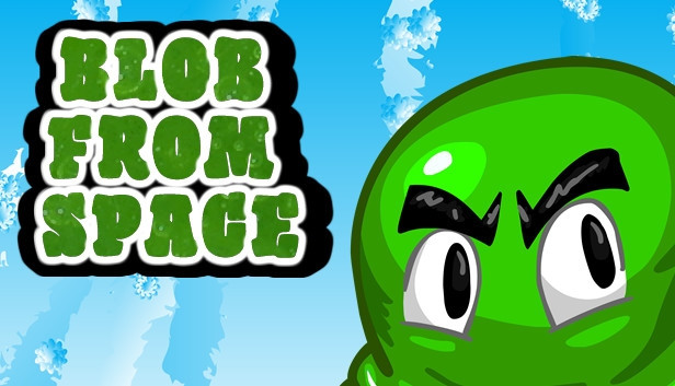 Blob From Space