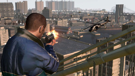 Grand Theft Auto IV: The Complete Edition screenshot 2