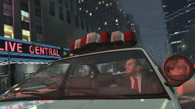 Grand Theft Auto IV: The Complete Edition screenshot 3