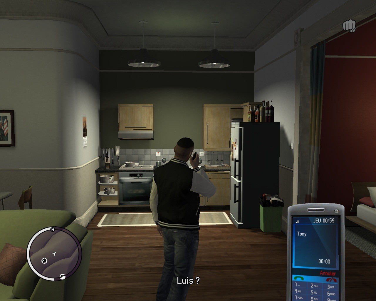 Grand Theft Auto 4 Gameplay Walkthrough Part 18 - GTA 4 PC 4K