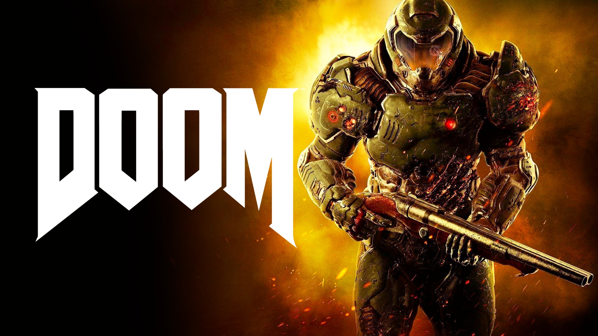 Buy Doom Nintendo Eshop