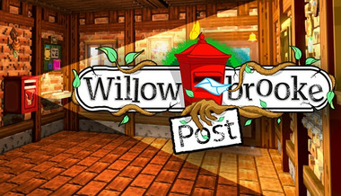 Willowbrooke Post | Story-Based Management Game