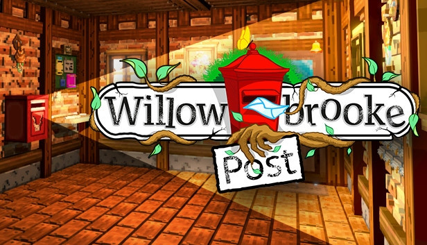 Willowbrooke Post | Story-Based Management Game