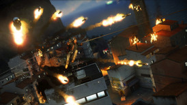 Just Cause 3: Luft, Land- und Meerpass screenshot 5