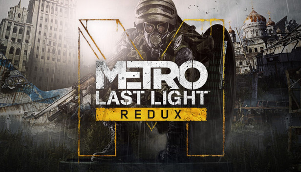 METRO Exodus - Complete Edition Jeu Xbox Series X