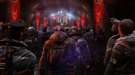 Metro: Last Light Redux screenshot 4