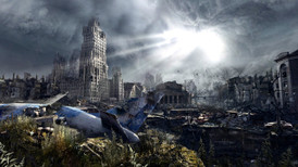 Metro: Last Light Redux screenshot 5