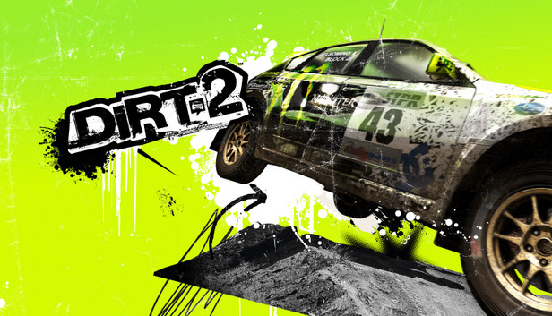 DiRT 2