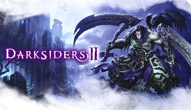 Darksiders II