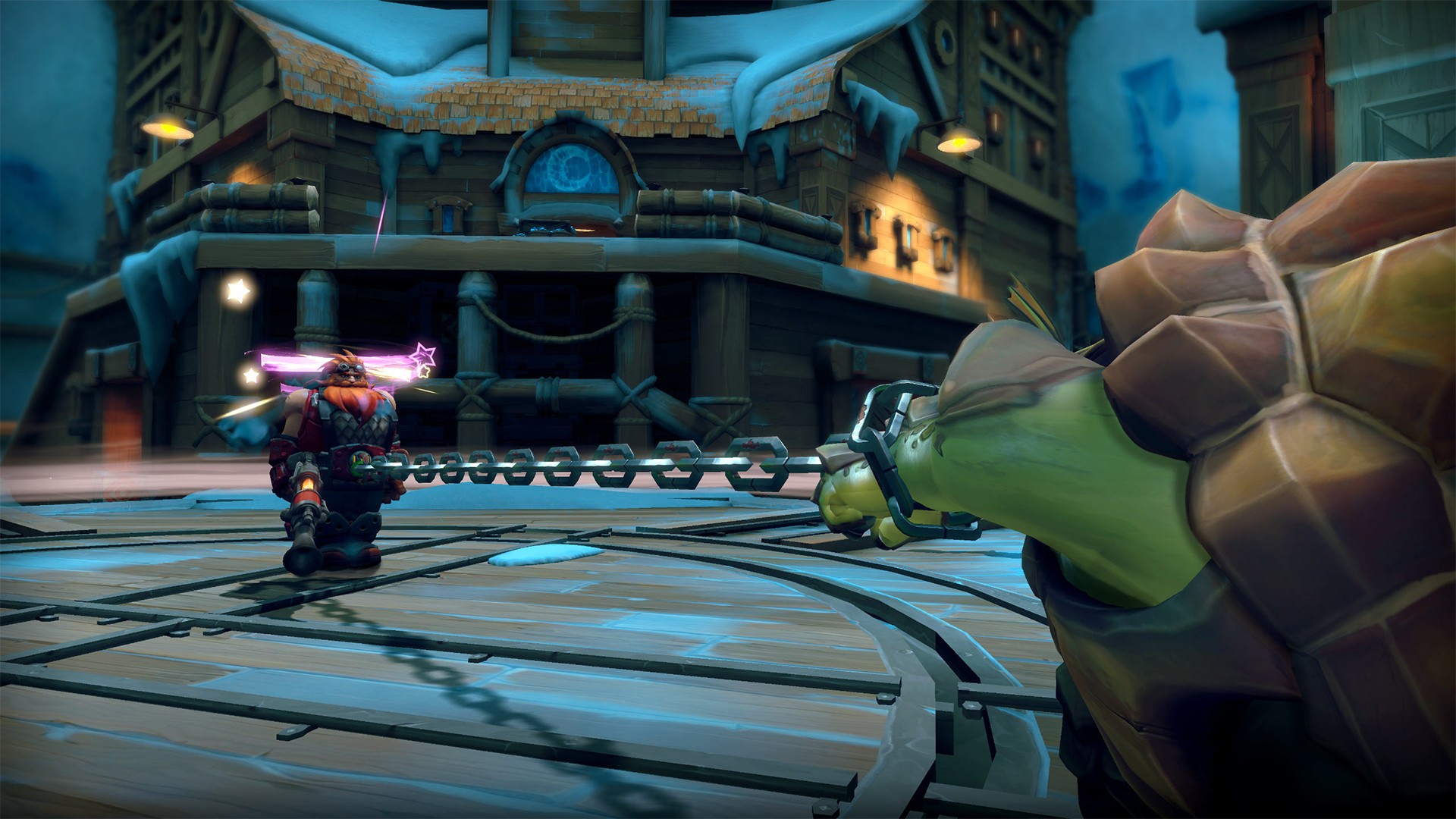 Download Paladins Steam