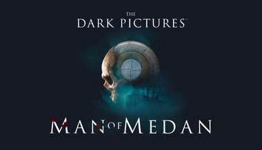 The Dark Pictures Anthology Man Of Medan