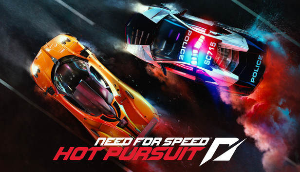 Buy Need for Speed: Hot App EA Pursuit