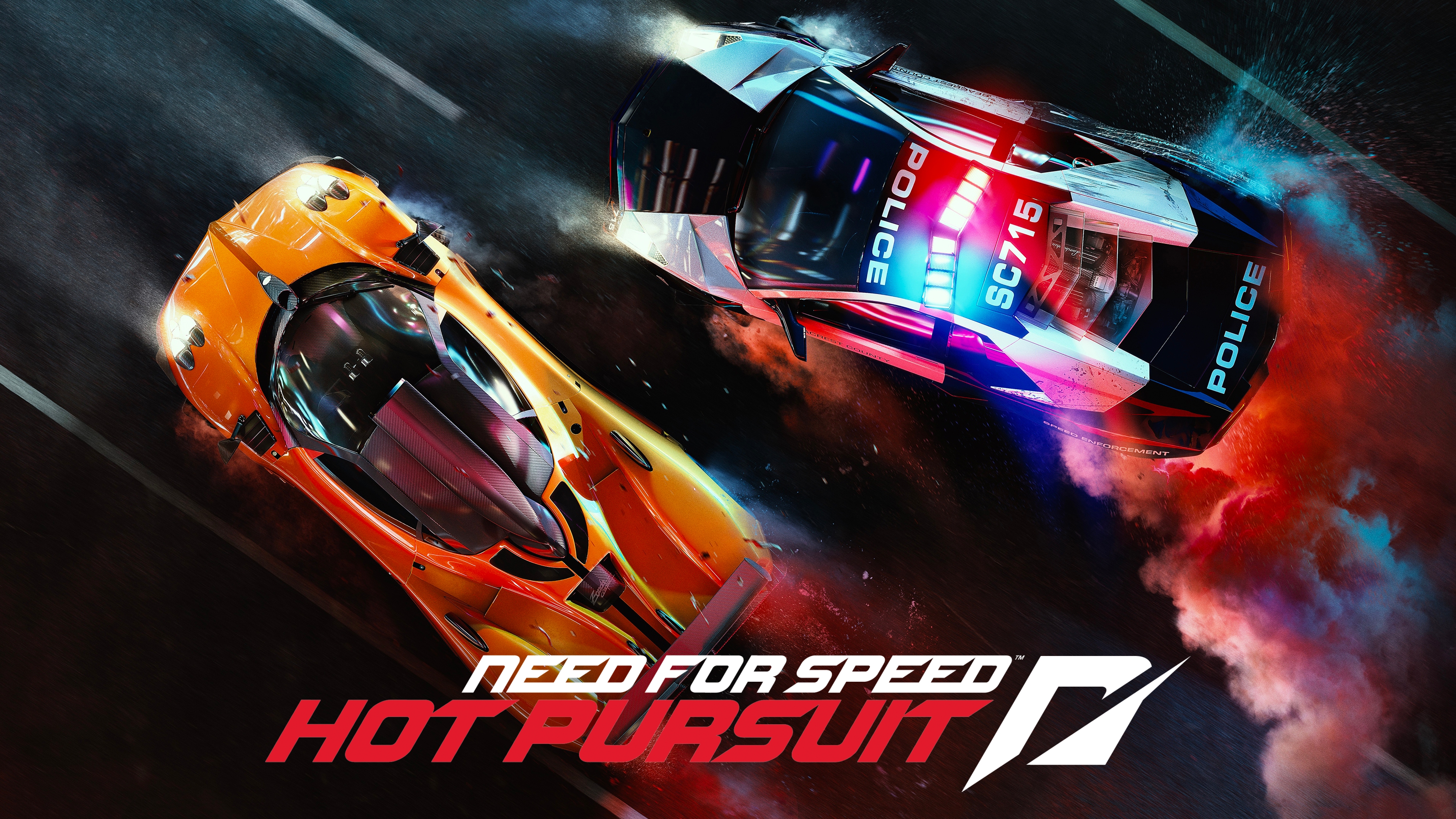 Buy Need For Speed: Hot Pursuit Remastered