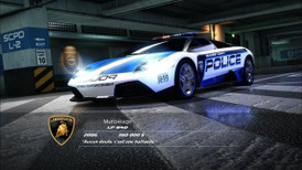 Need for Speed: Hot Pursuit screenshot 3