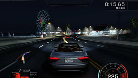 Need for Speed: Hot Pursuit screenshot 4