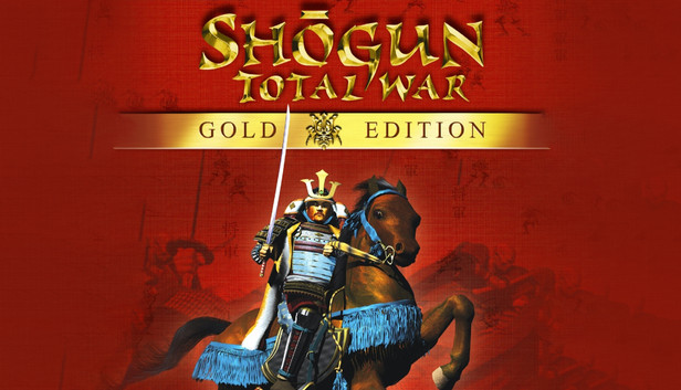 Buy Shogun: Total War Gold Edition - PC (Steam)
