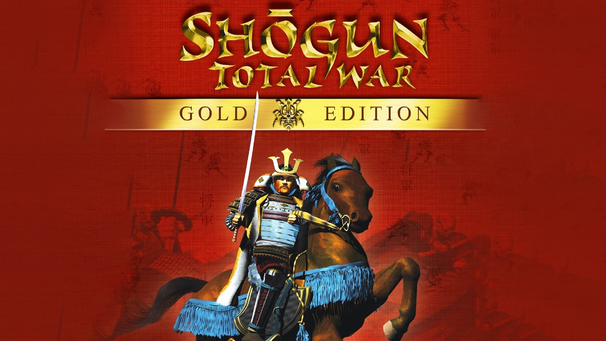 Buy Shogun: Total War Gold Edition - PC (Steam)