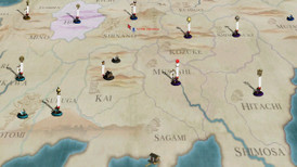 Shogun: Total War Gold Edition screenshot 5