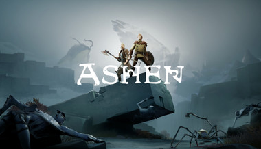 Ashen