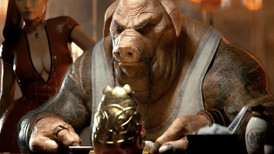 Beyond Good and Evil 2 screenshot 2