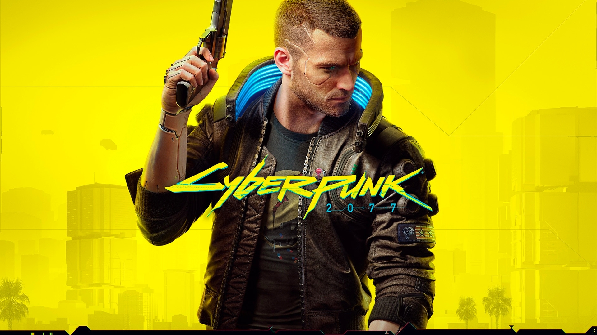 microsoft cyberpunk