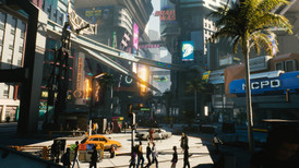 Cyberpunk 2077 (Xbox ONE / Xbox Series X|S) screenshot 5