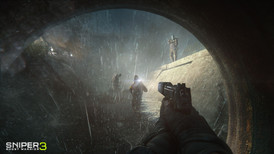 Sniper: Ghost Warrior 3 Season Pass screenshot 2