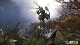 Sniper: Ghost Warrior 3 Season Pass screenshot 3