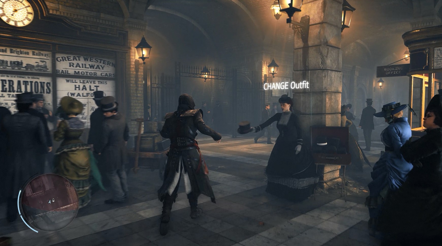 Kaufe Assassin's Creed: Syndicate (PS4) - Germany