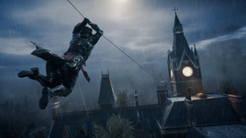 Assassin's Creed: Syndicate PS4 screenshot 5