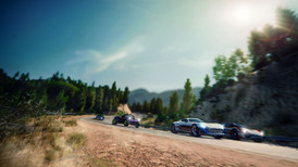 The Grand Tour Game screenshot 5