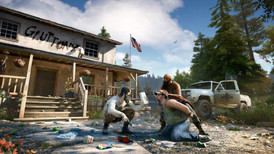 Far Cry 5 Deluxe Edition Xbox ONE screenshot 2