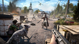 Far Cry 5 Deluxe Edition Xbox ONE screenshot 5