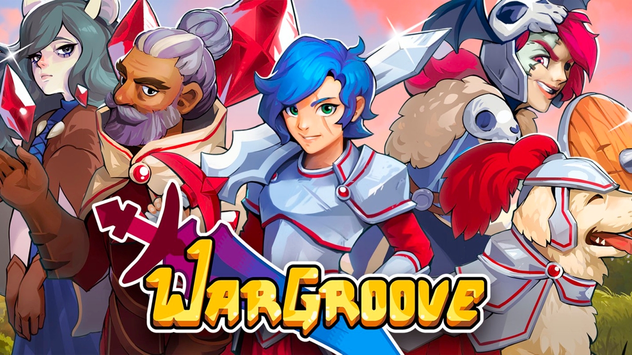 Купить Wargroove Steam