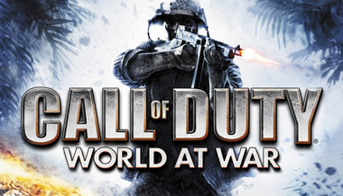 Call of Duty: World at War - PC (Steam)