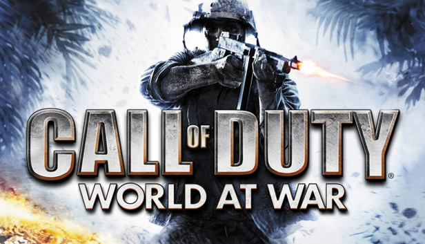 Call of Duty: World at War