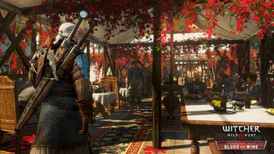 The Witcher 3: Wild Hunt - Blood & Wine screenshot 2