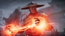 Mortal Kombat 11 screenshot 2