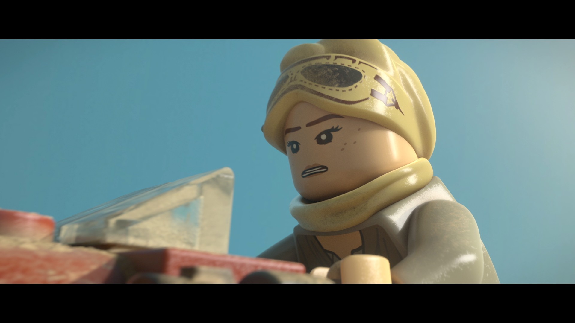 LEGO Star Wars: The Force Awakens Season Pass Germany