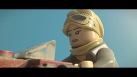 LEGO Star Wars: The Force Awakens Season Pass PS4 screenshot 5
