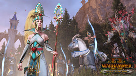 Total War: Warhammer II - The Queen and The Crone screenshot 4