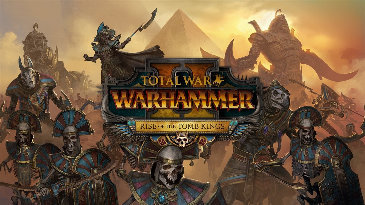 Total War: WARHAMMER II on Steam