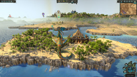 Total War: Warhammer II - Rise of the Tomb Kings screenshot 5
