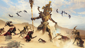 Total War: Warhammer II - Rise of the Tomb Kings screenshot 2